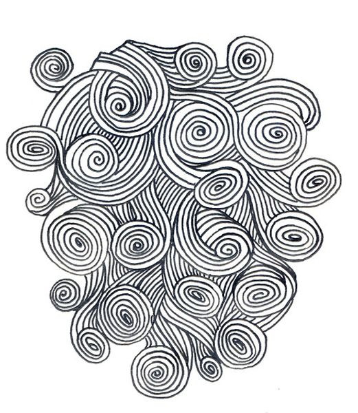 521x600 Illustrator Of The Week Laura Heckford