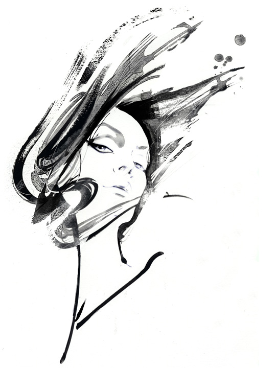 540x720 Art For Your Art Creative Head Magazine