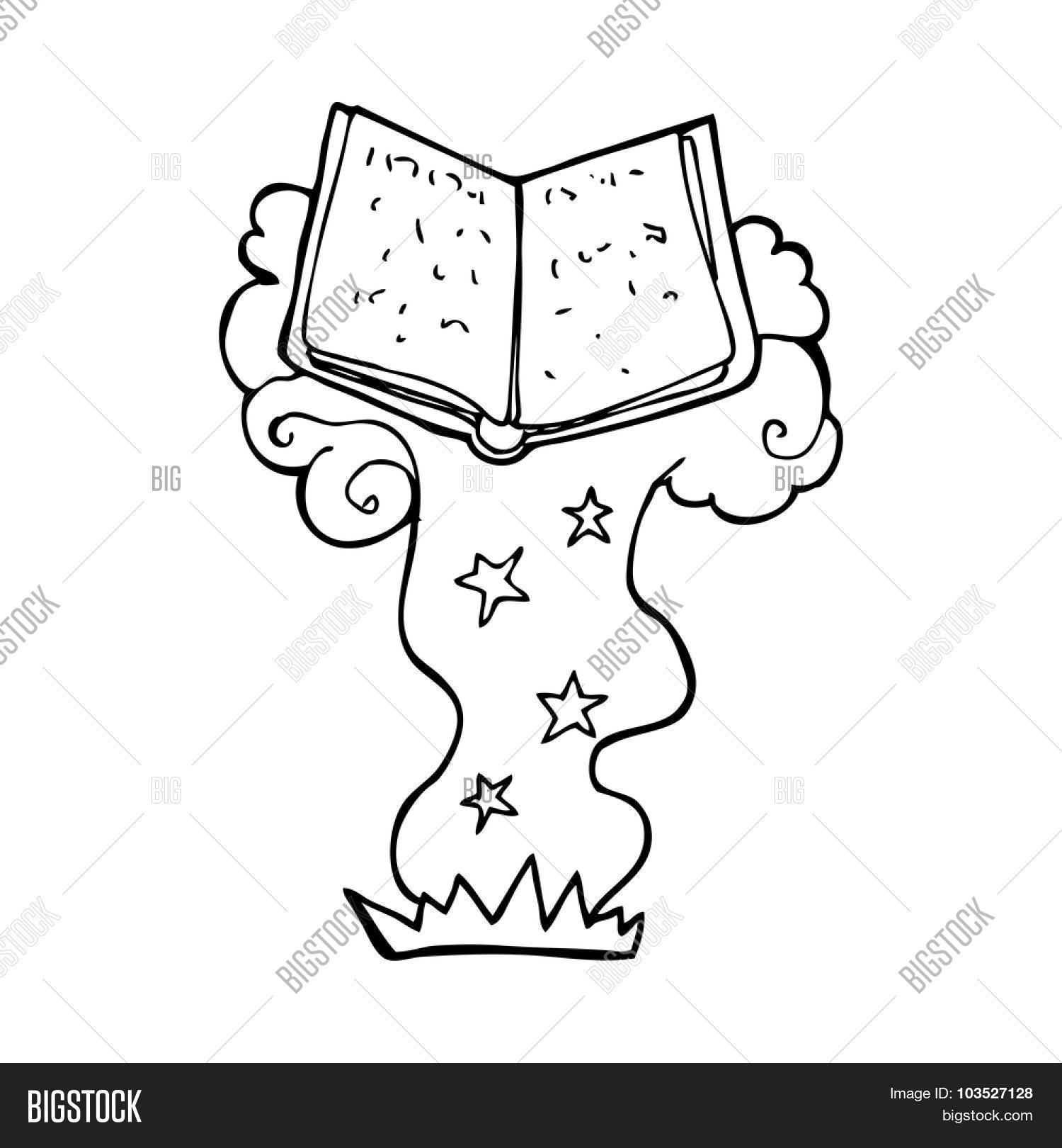 1500x1620 Simple Black White Line Drawing Vector Amp Photo Bigstock