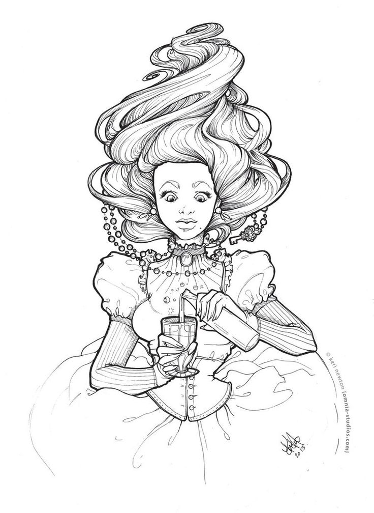 736x1008 495 Best Female Drawings And Art Images On Female