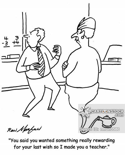 400x495 Magical Lamp Cartoons And Comics