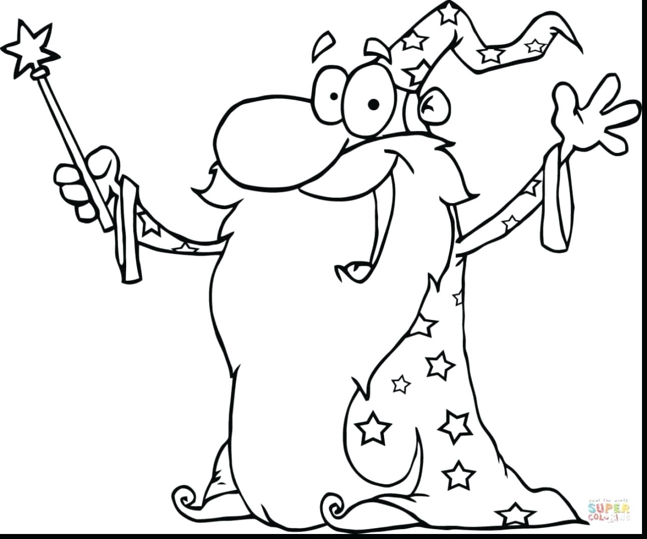 1292x1075 Printable Magic Wand Printable Template