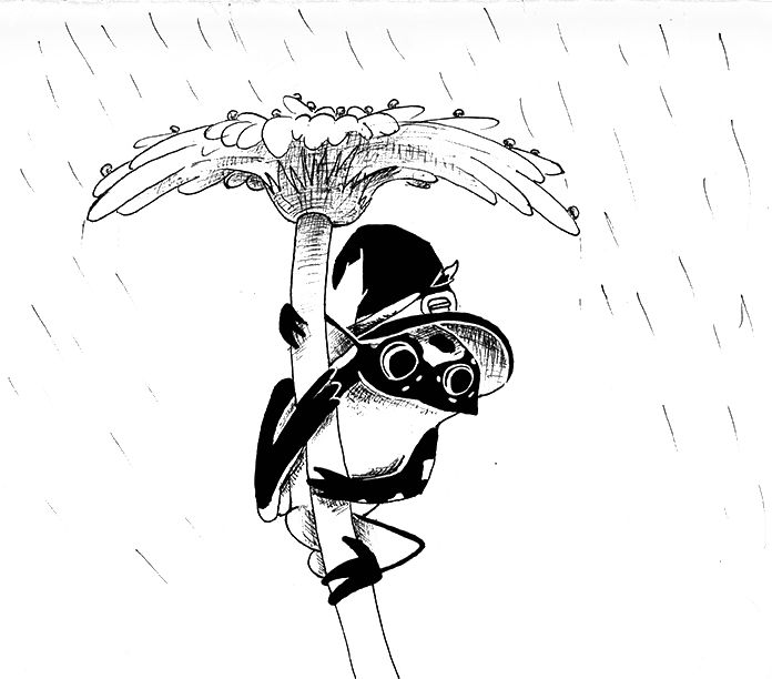 696x612 31 Best Inktober 2016 Images On Illustration Artists