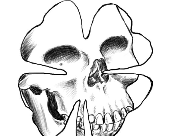 600x450 Niceskull 34 Magical Tattoo Drawings Tattoos