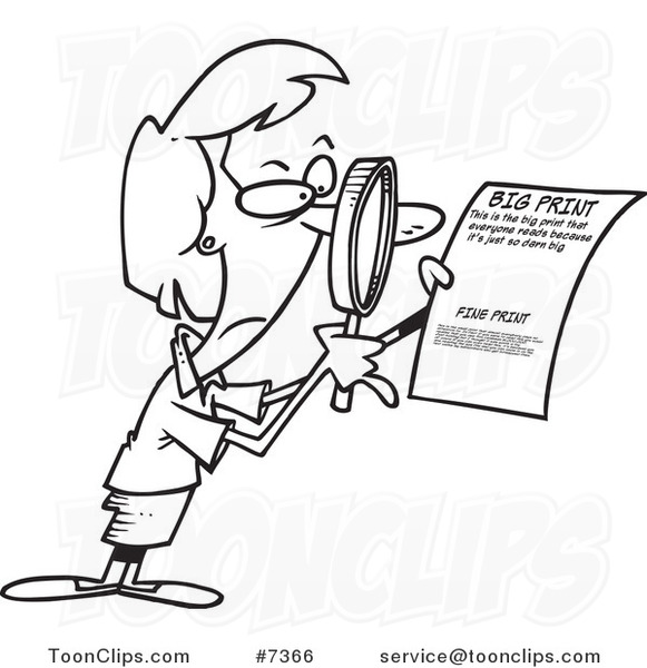 581x600 Cartoon Blacknd White Line Drawing Of Business Woman Using