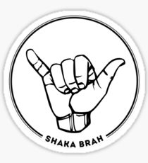 210x230 Mahalo Lovers Stickers Redbubble