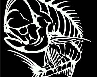 340x270 Mahi Mahi Car Decal Etsy