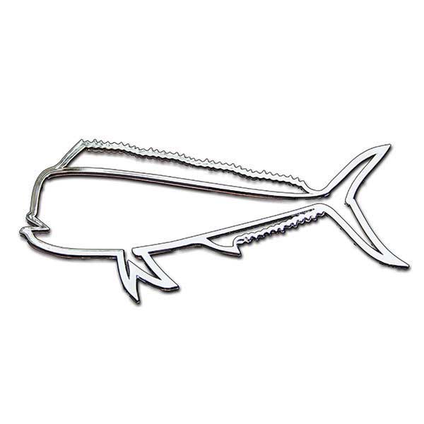 600x600 Stickerup Mahi Mahi 3d Emblem Decal West Marine
