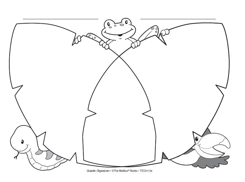 787x586 Kid Friendly Graphic Organizers The Mailbox Blog