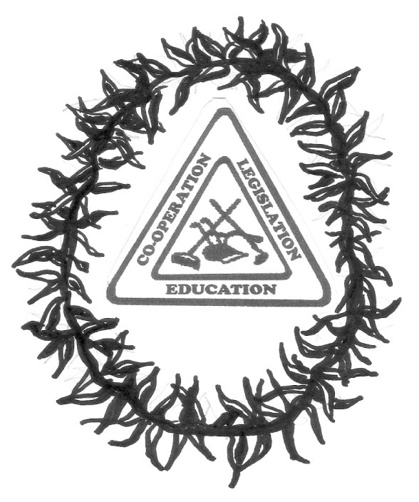 588x704 For Your Approval Hawaii Farmer's Union Logos