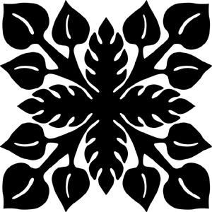 300x300 348 Best Hawaiian Quilt Templates Images On Hawaiian