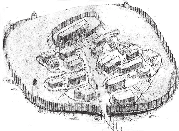 569x419 Food Menu Raven