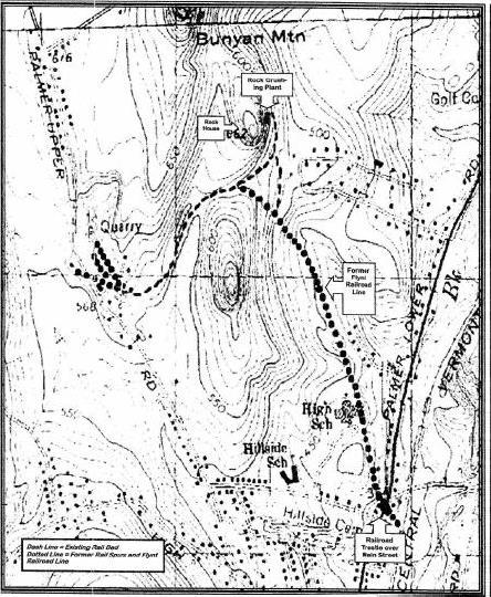 444x540 Historic Landmarks