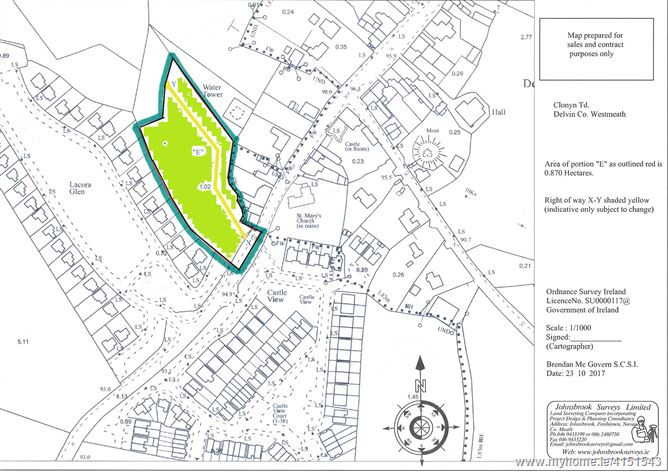 668x472 Main Street, Delvin, Westmeath