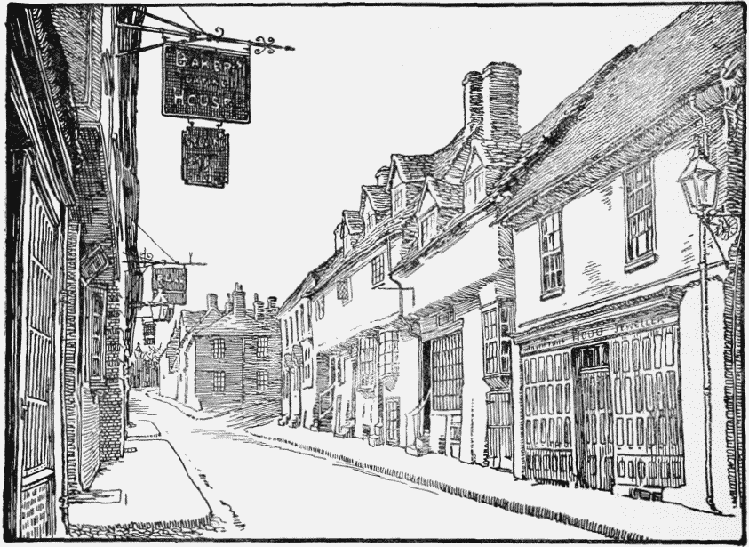 843x615 Parishes Royston British History Online