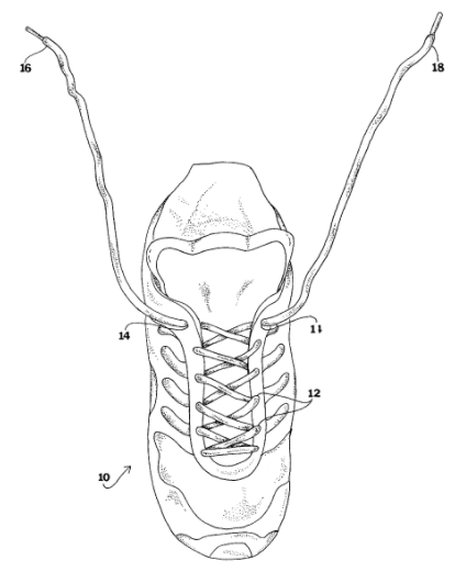 424x521 Shoelace Maintenance