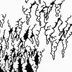 236x236 Audience Group Of People Crowed Pen Drawing Black