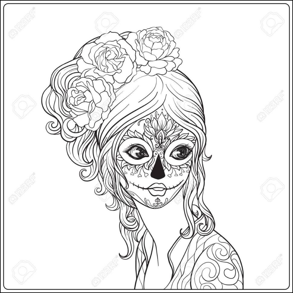 970x970 Coloring Makeup Coloring Book Maxresdefault How To Draw Make Up
