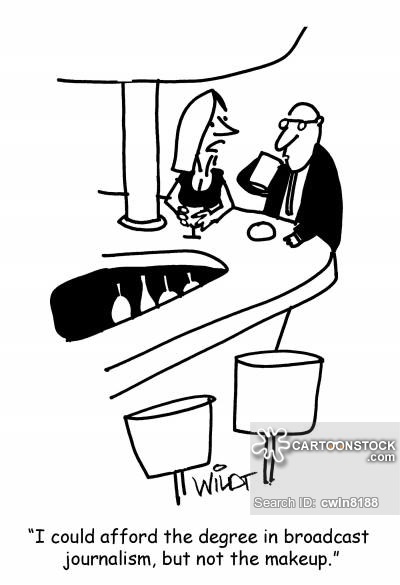 400x585 Makeup Artist Cartoons And Comics