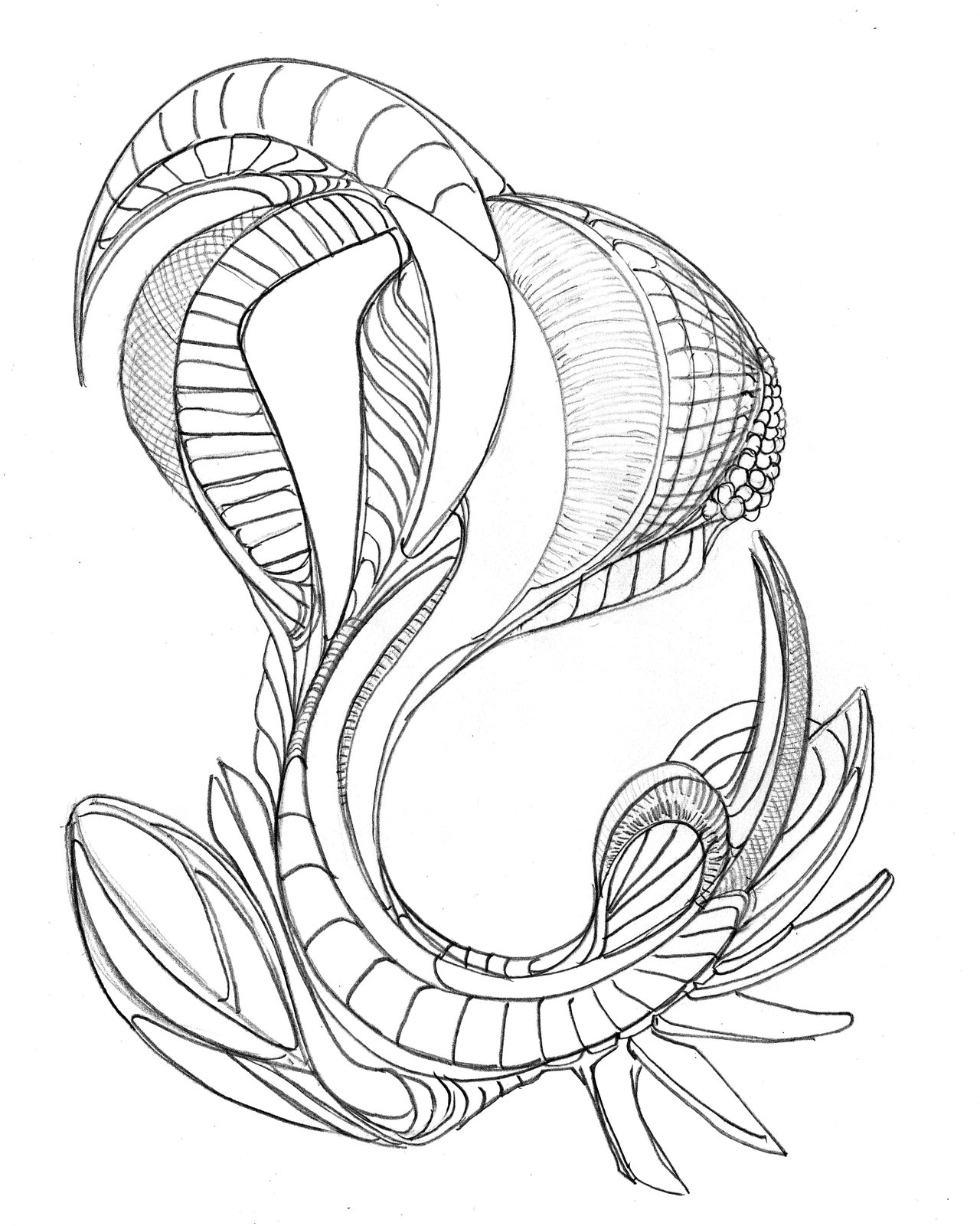 1280x1601 Makeup Art