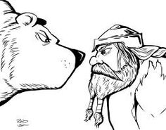 236x185 Inktober 2015 Day 19