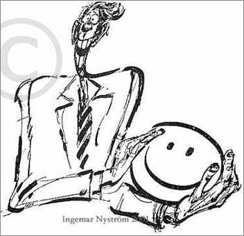 352x340 Illustration. Felt Pen.brush. Illustrations