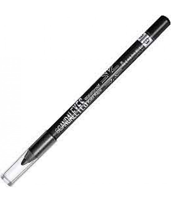 550x650 Gallery Kohl Me Beautiful Eye Pencil Black