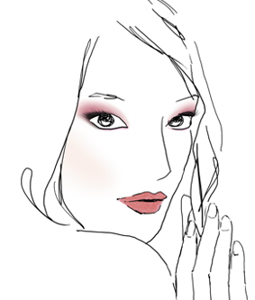 283x333 Lancome French Coquettes Collection For Fall 2010