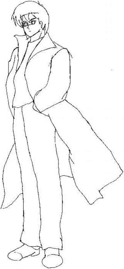 416x902 Clothing Male