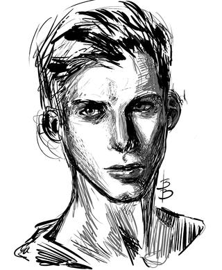 320x389 Somedude Drawings On Paigeeworld. Pictures Of Somedude