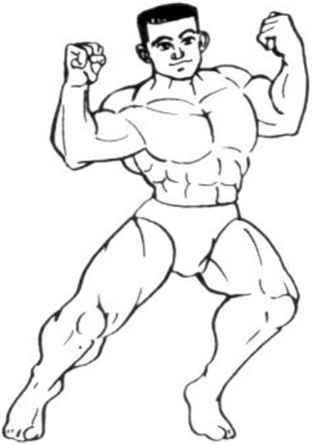 312x445 How To Draw Manga Clothes