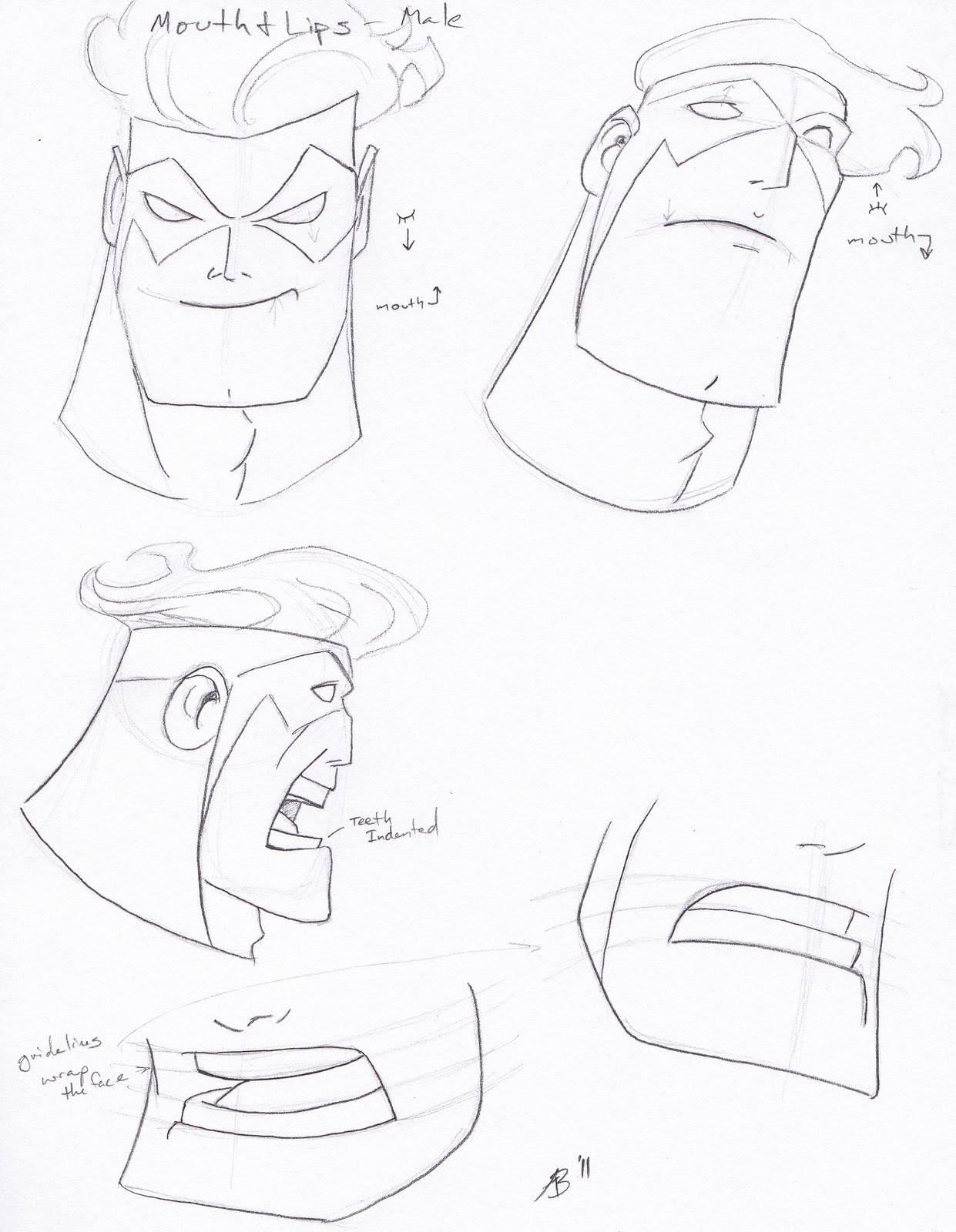 1241x1600 Anthony Bachman Illustrator March 2011