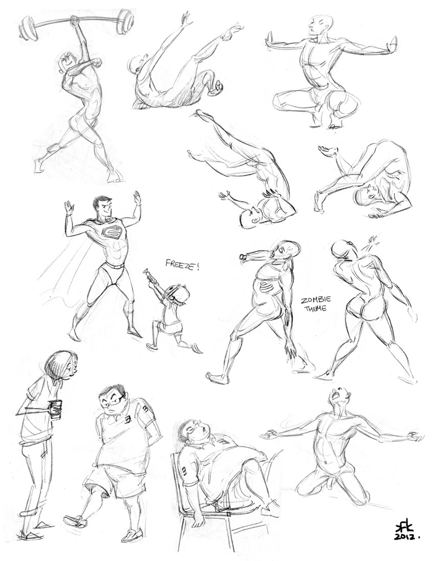 850x1100 Kitty Fung Art And Animation Buskerfest And First Ipad Drawing