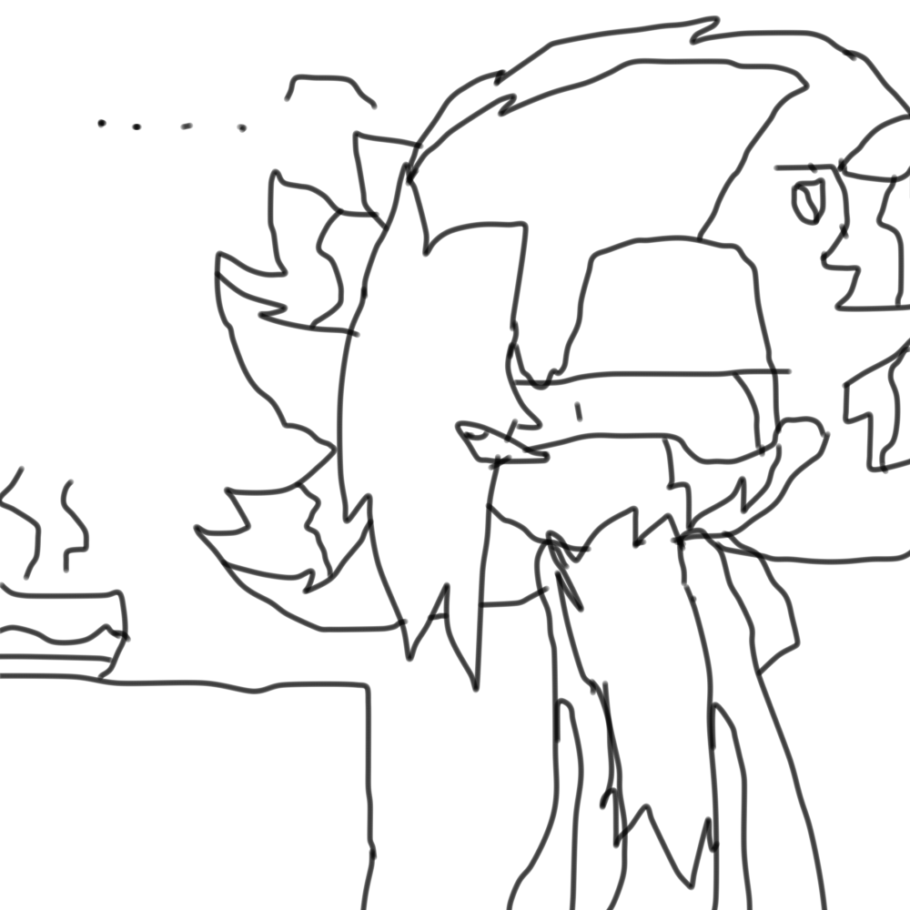 1000x1000 How Do I Eat This Without A Mouth By Segagurl21