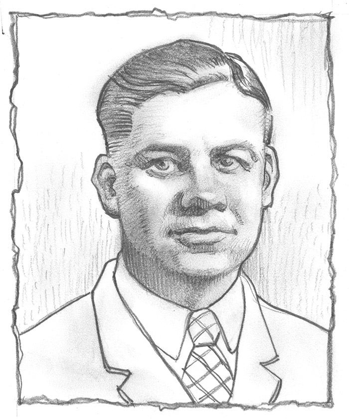 700x840 Portrait Drawings Life Needs Art