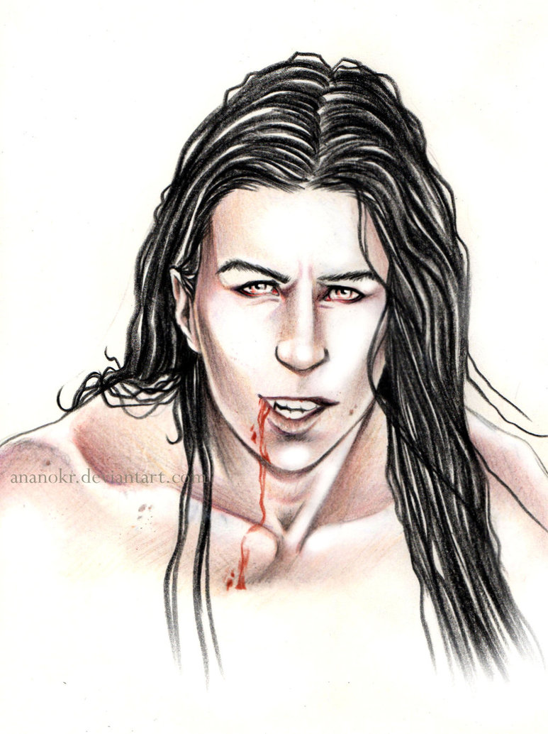 773x1034 A Male Vampire By Nimbynimb