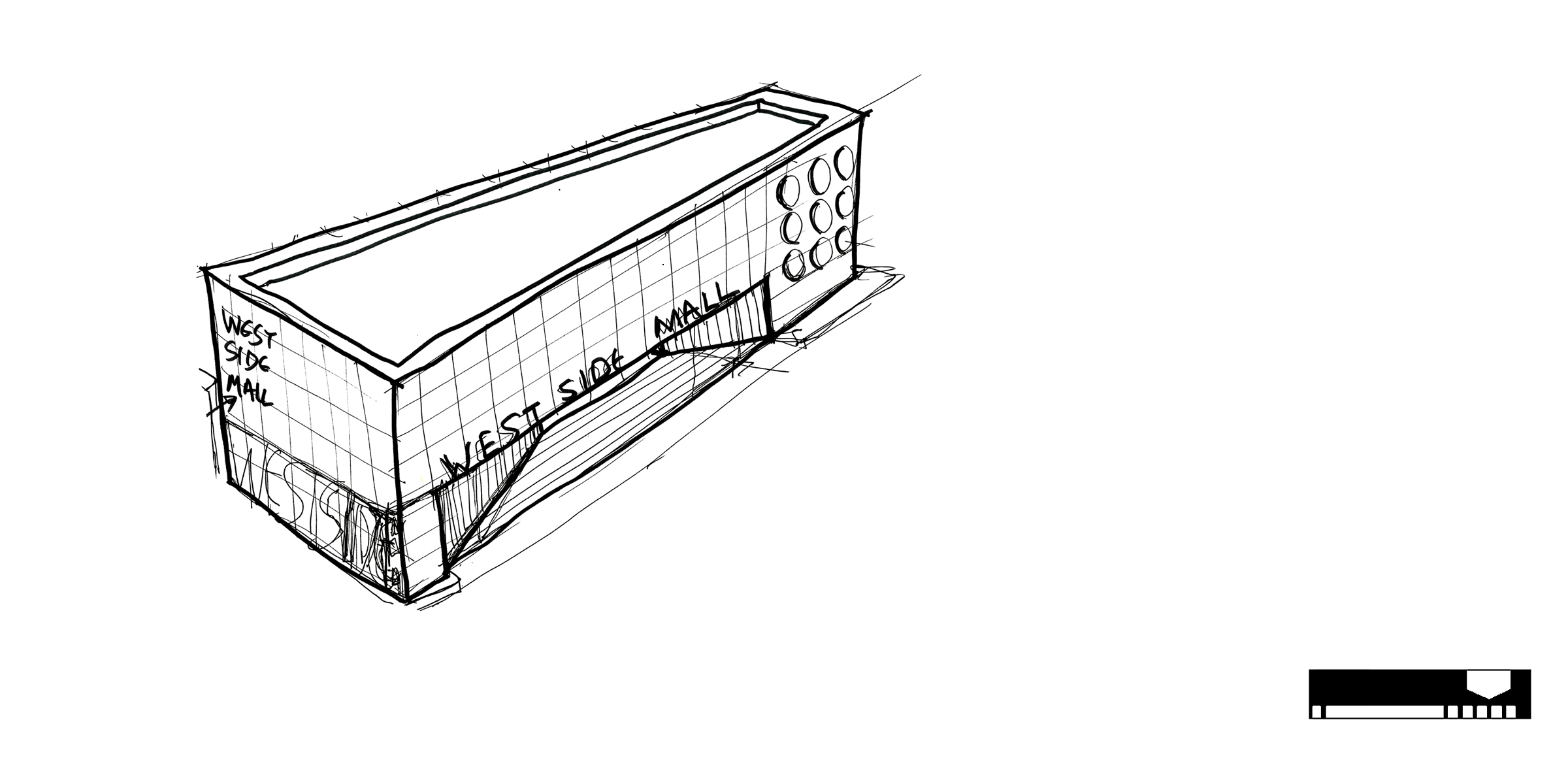 2400x1180 West Side Mall O25 Archello