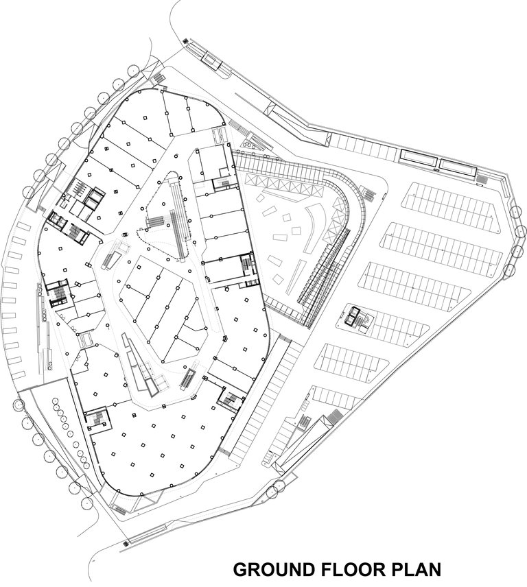 768x856 Mall Plan For Ideas Mall