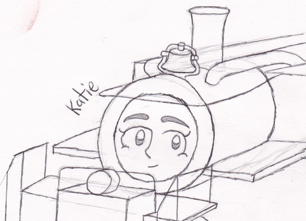 1024x738 Inktober Day 25 Katie The Mallet Tank By Zephyr4501