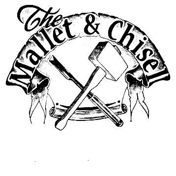 358x358 Mallet And Chisel Redneck 2