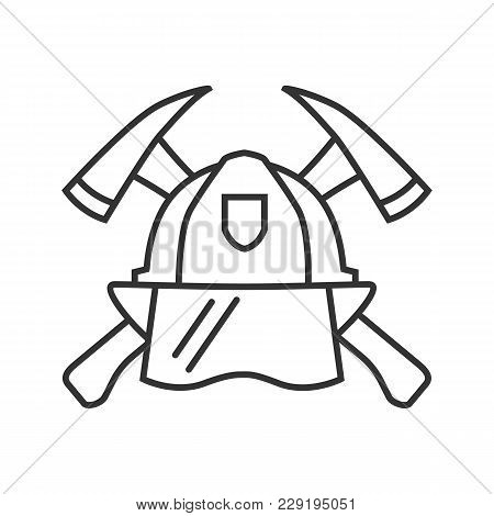 450x470 Firefighters Maltese Cross Linear Vector Amp Photo Bigstock