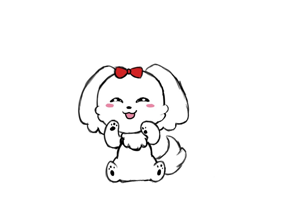 1032x774 Hellopet Maltese By Zoru Vee