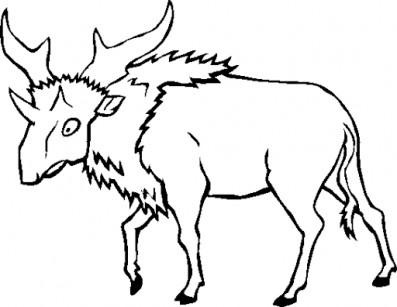 397x307 Prehistoric Mammals