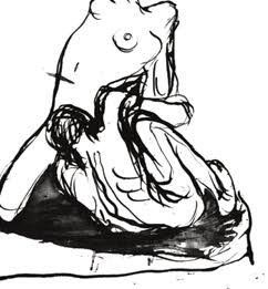 242x261 Gustav Vigeland. The Man Behind The Vigeland Park The Tretyakov