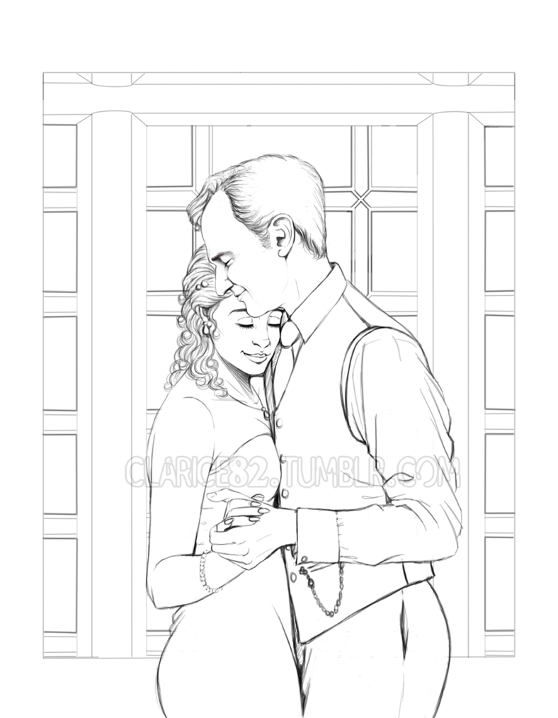 788x1014 Mythea When A Man Loves A Woman Las By Redpassion