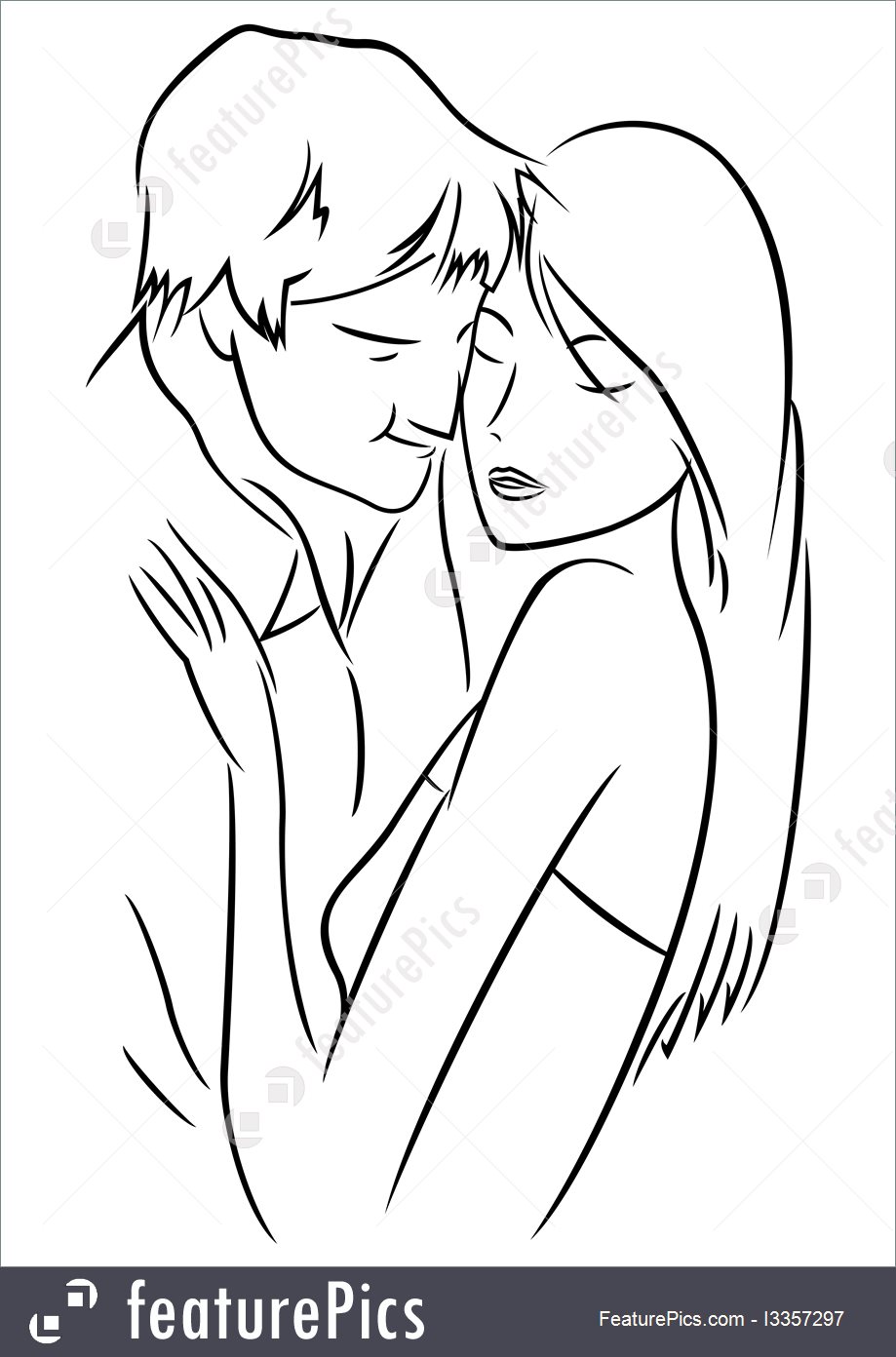 919x1392 People Man And Woman In Hug