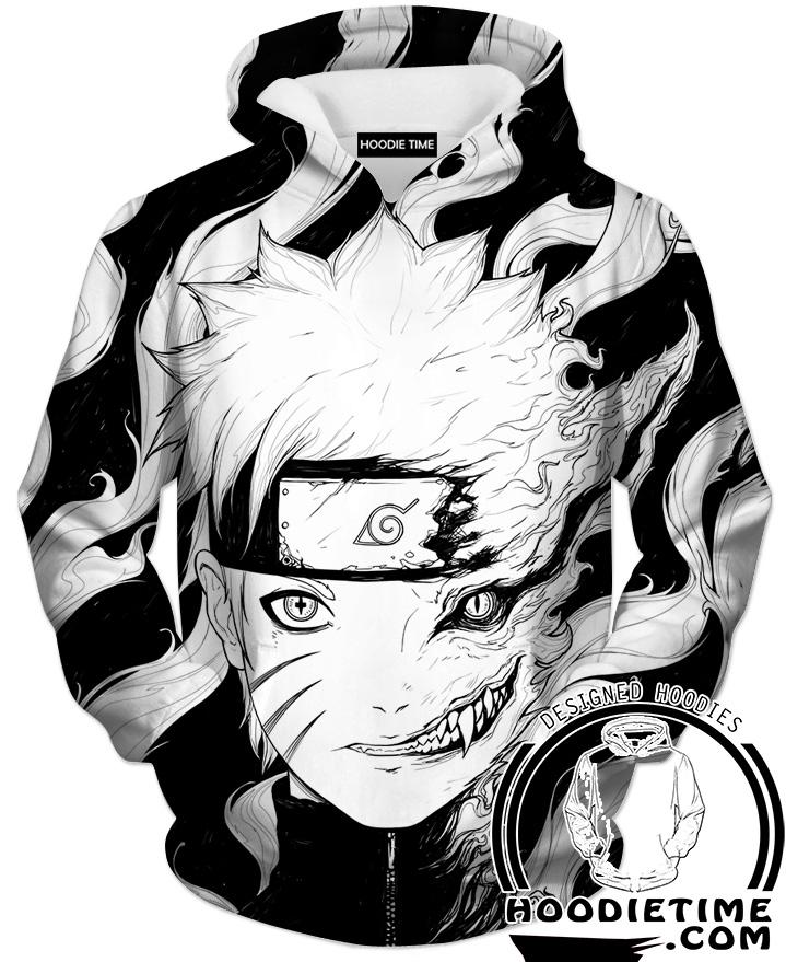 719x879 Naruto Clothing