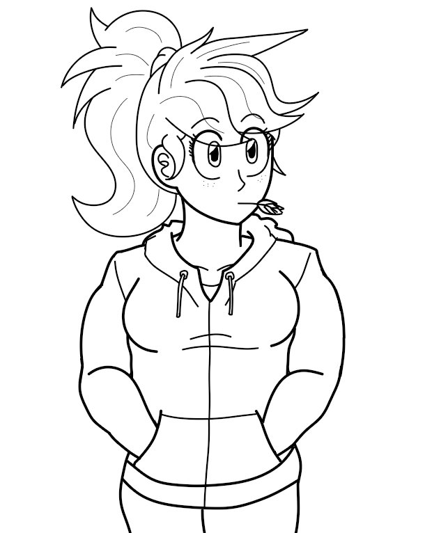 643x766 Aj Hoodie By Matchstickman87