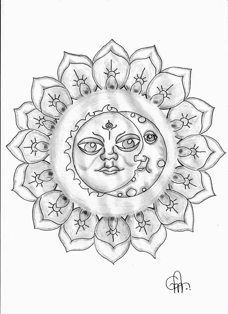 736x1014 41 Best Sunmoonstars Images On Coloring Books