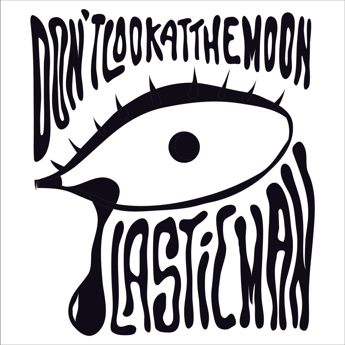 1200x1200 Don'T Look